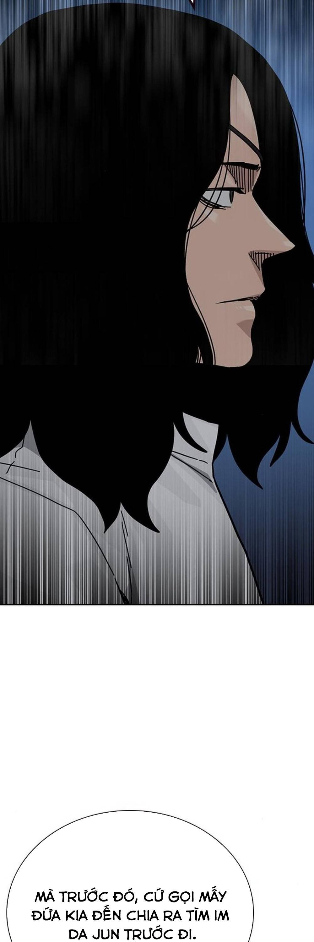Để Có Thể Sống Sót Chapter 170 - Trang 98