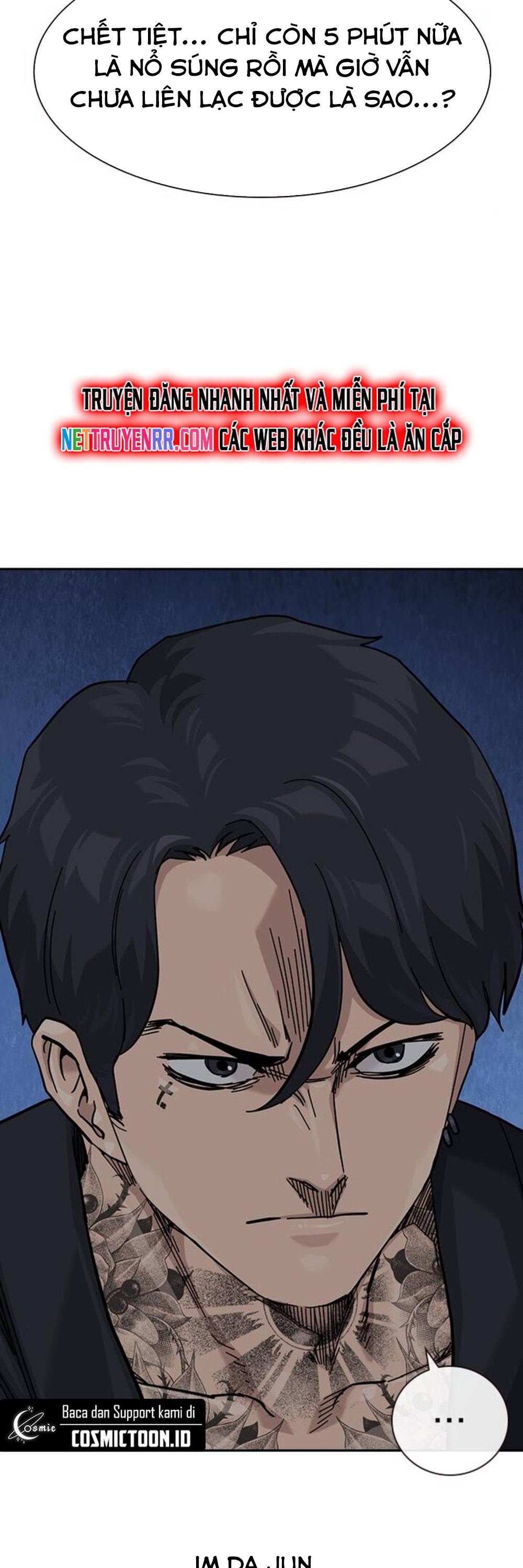 Để Có Thể Sống Sót Chapter 170 - Trang 86