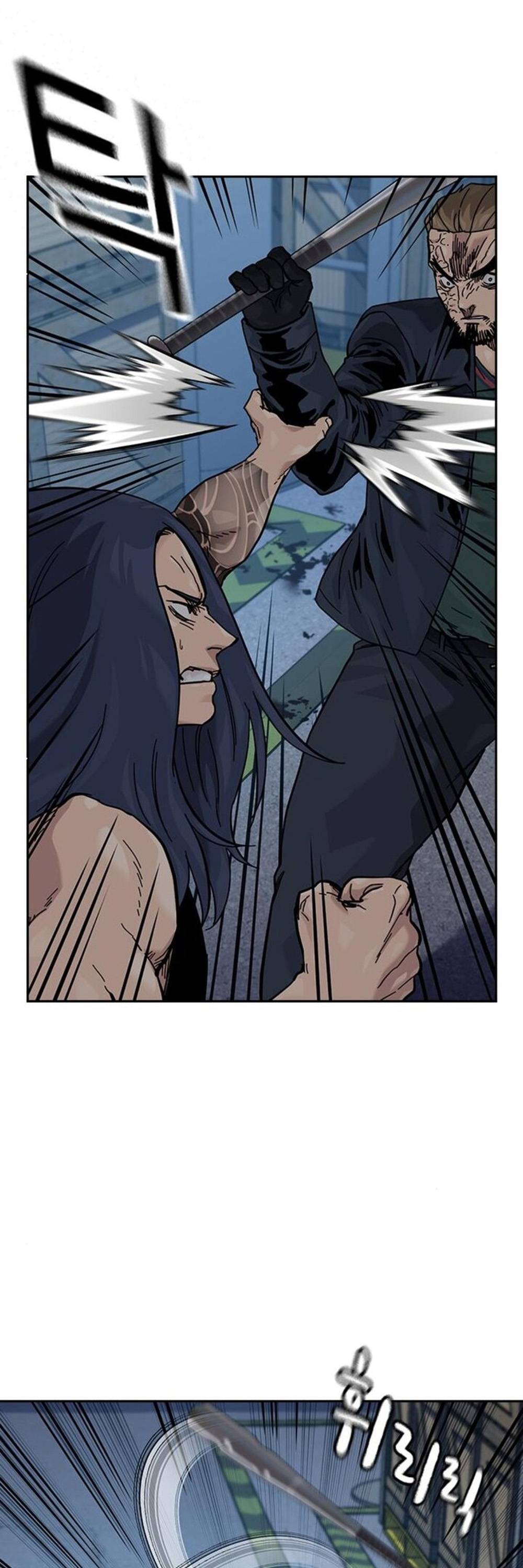 Để Có Thể Sống Sót Chapter 170 - Trang 16