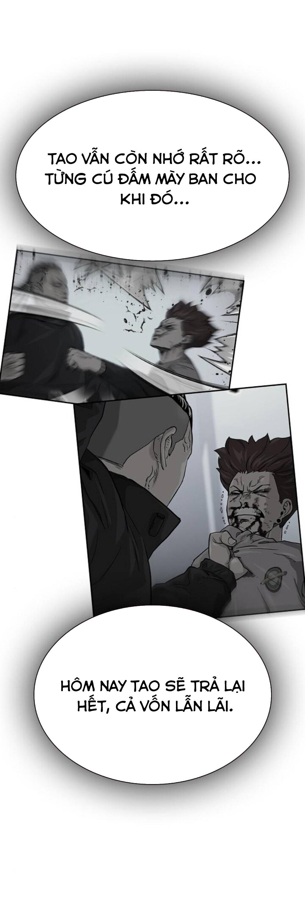 Để Có Thể Sống Sót Chapter 170 - Trang 21