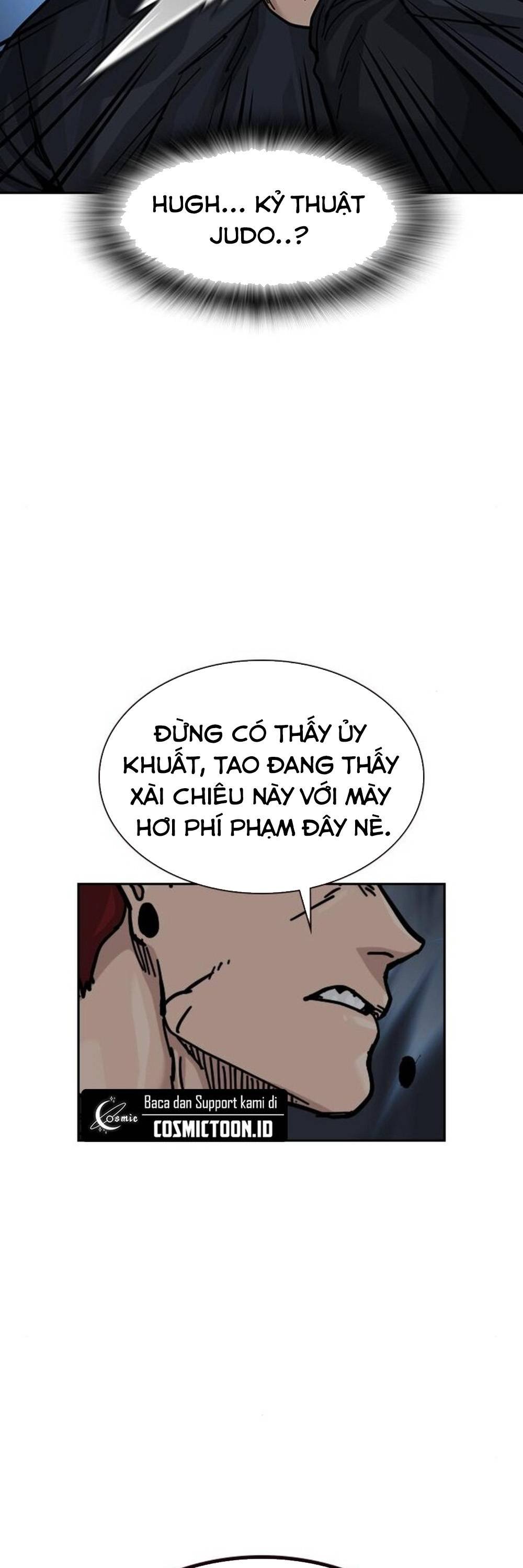 Để Có Thể Sống Sót Chapter 170 - Trang 73