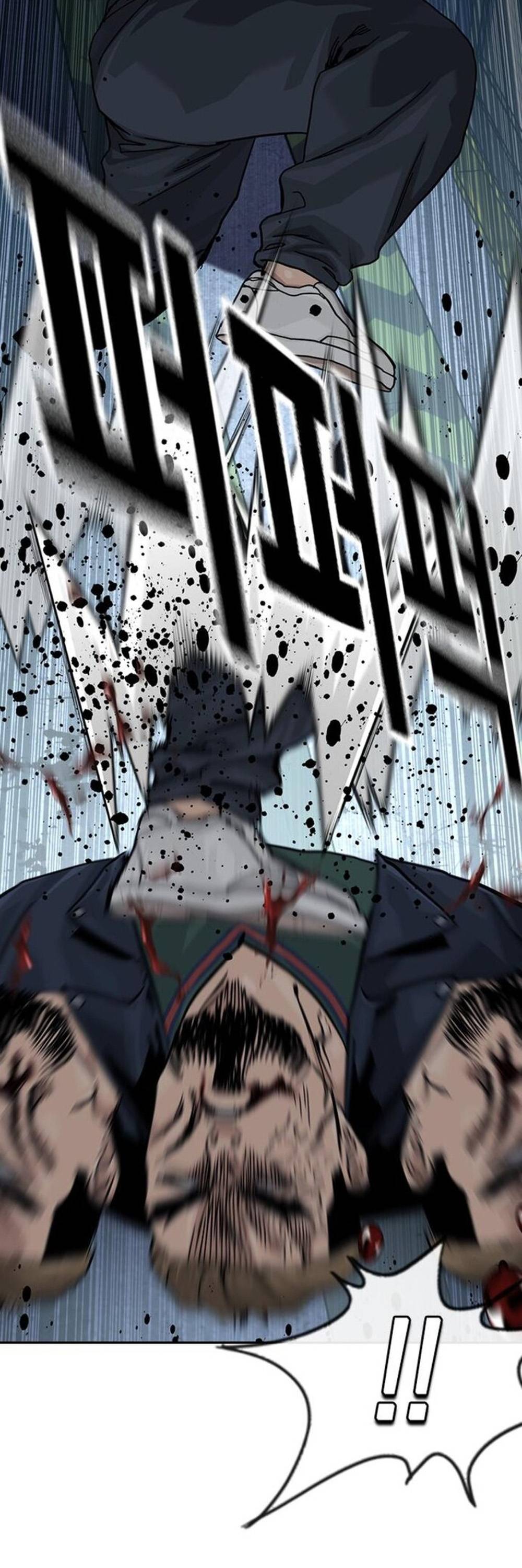 Để Có Thể Sống Sót Chapter 170 - Trang 63