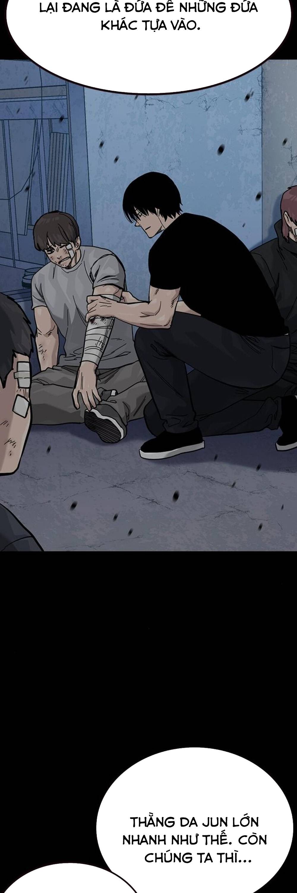 Để Có Thể Sống Sót Chapter 170 - Trang 46