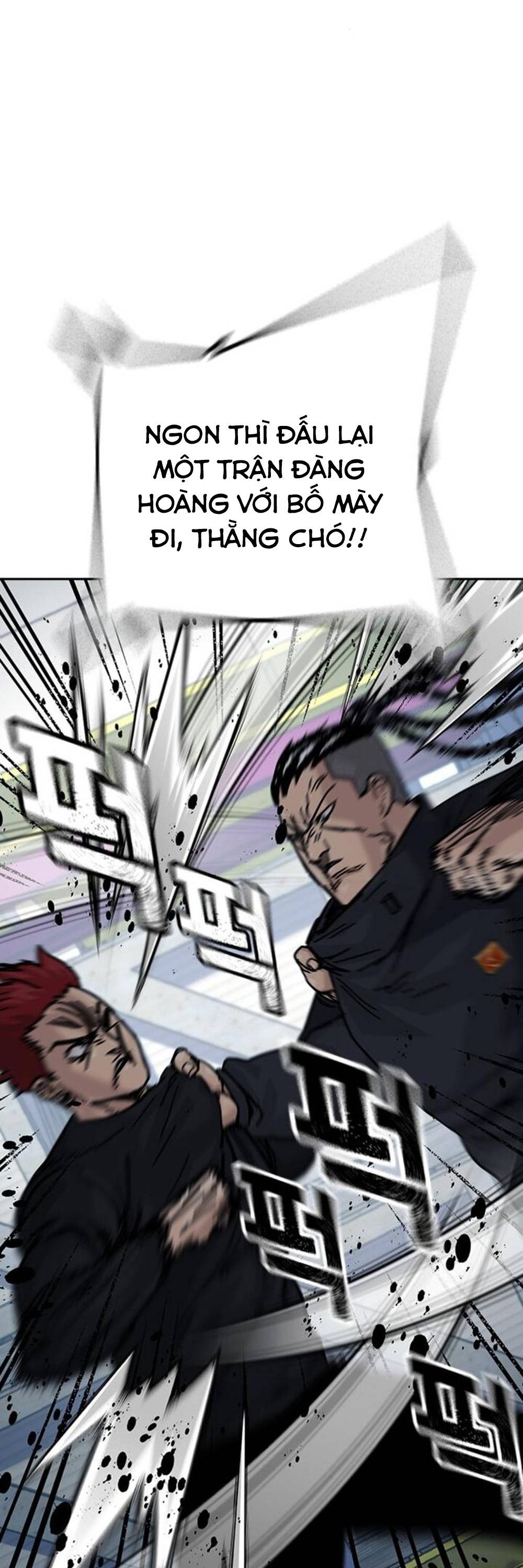 Để Có Thể Sống Sót Chapter 170 - Trang 31