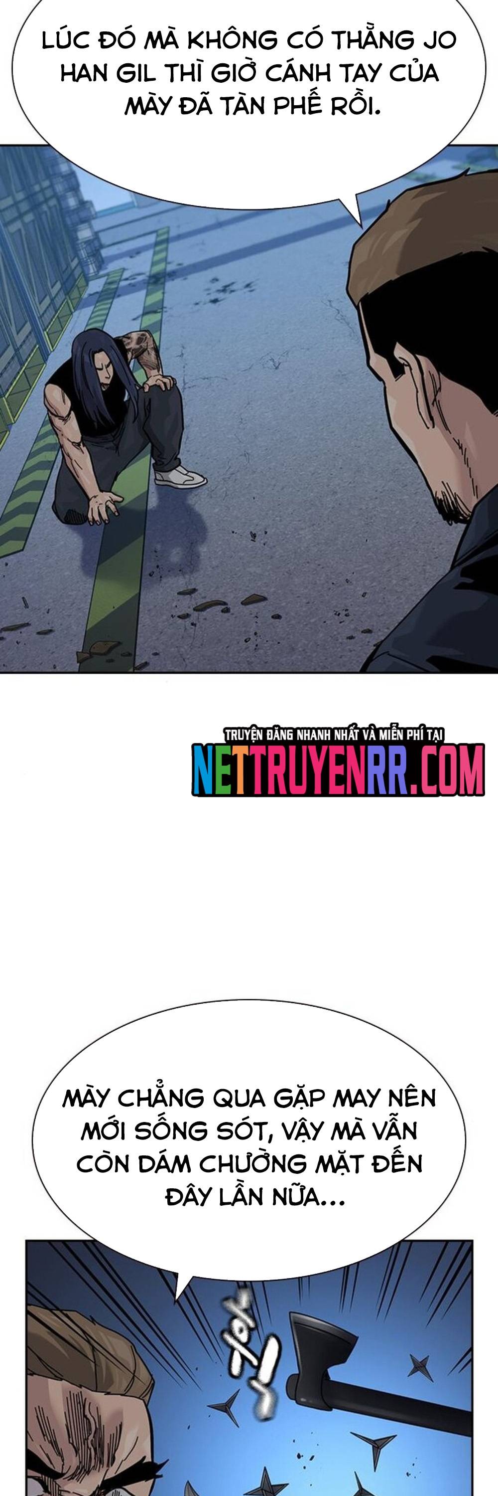 Để Có Thể Sống Sót Chapter 170 - Trang 11