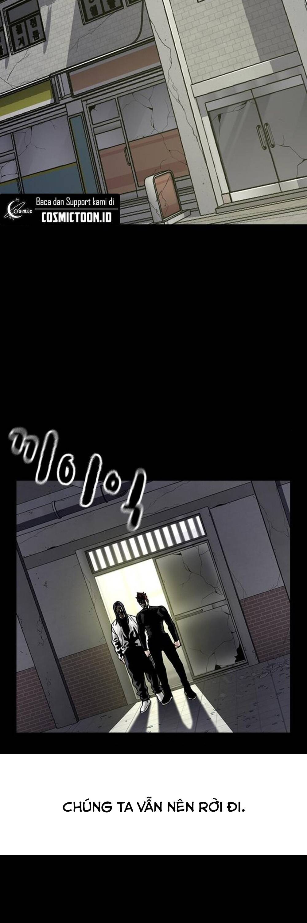Để Có Thể Sống Sót Chapter 170 - Trang 54