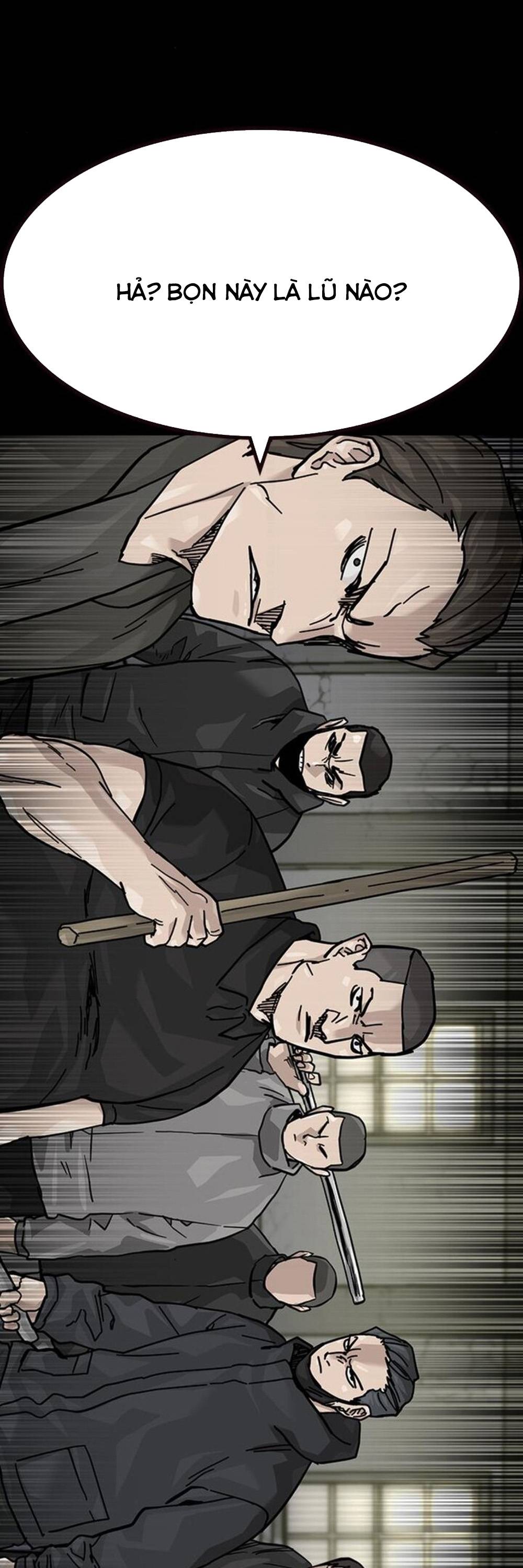 Để Có Thể Sống Sót Chapter 170 - Trang 55