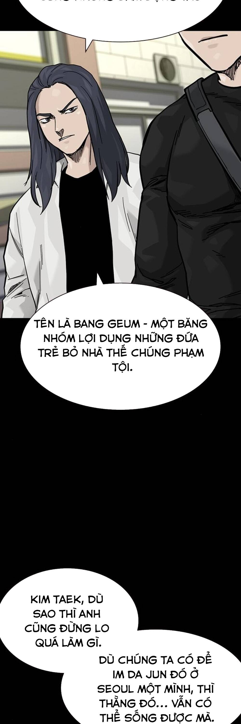 Để Có Thể Sống Sót Chapter 170 - Trang 50
