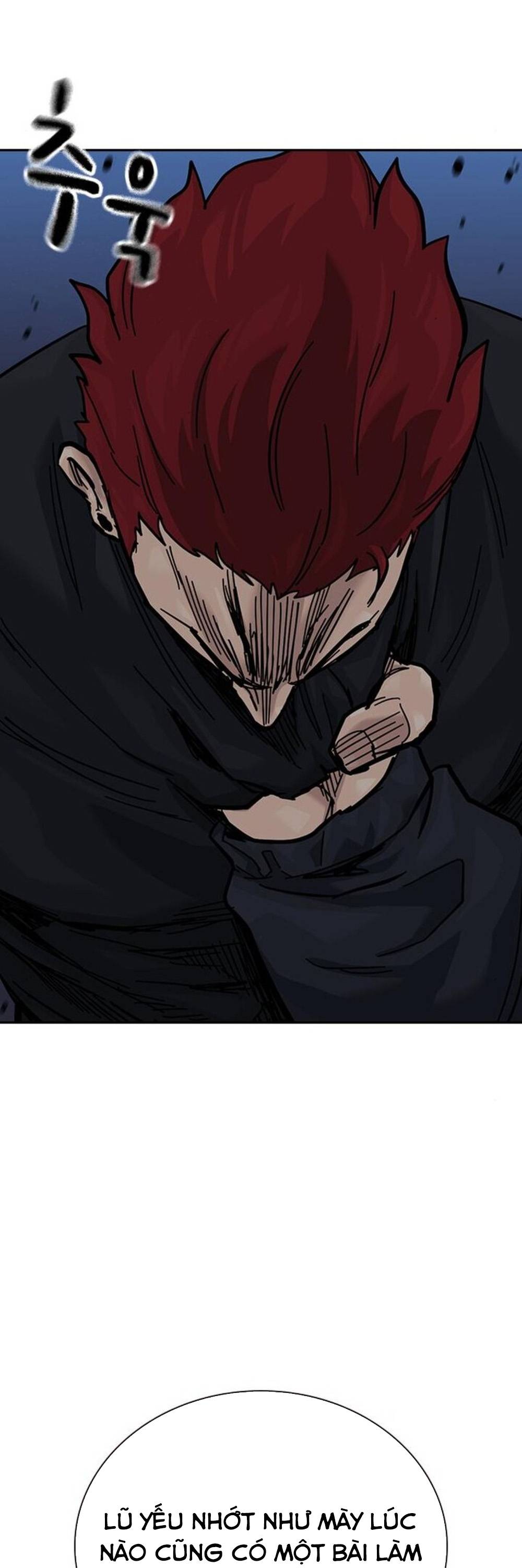 Để Có Thể Sống Sót Chapter 170 - Trang 37