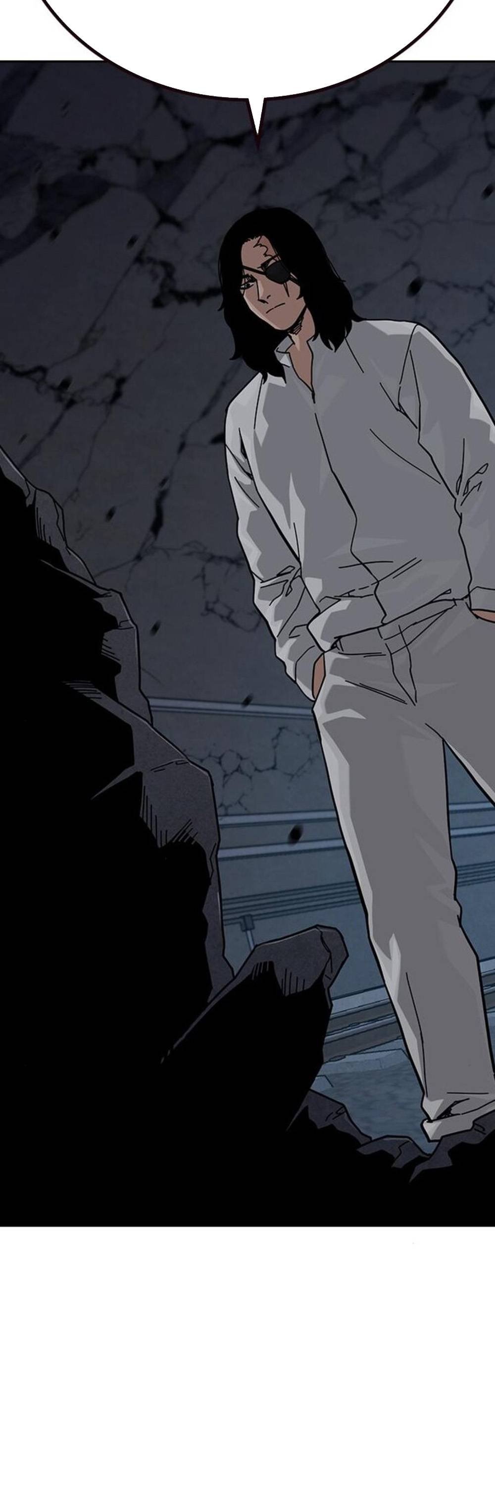 Để Có Thể Sống Sót Chapter 170 - Trang 91