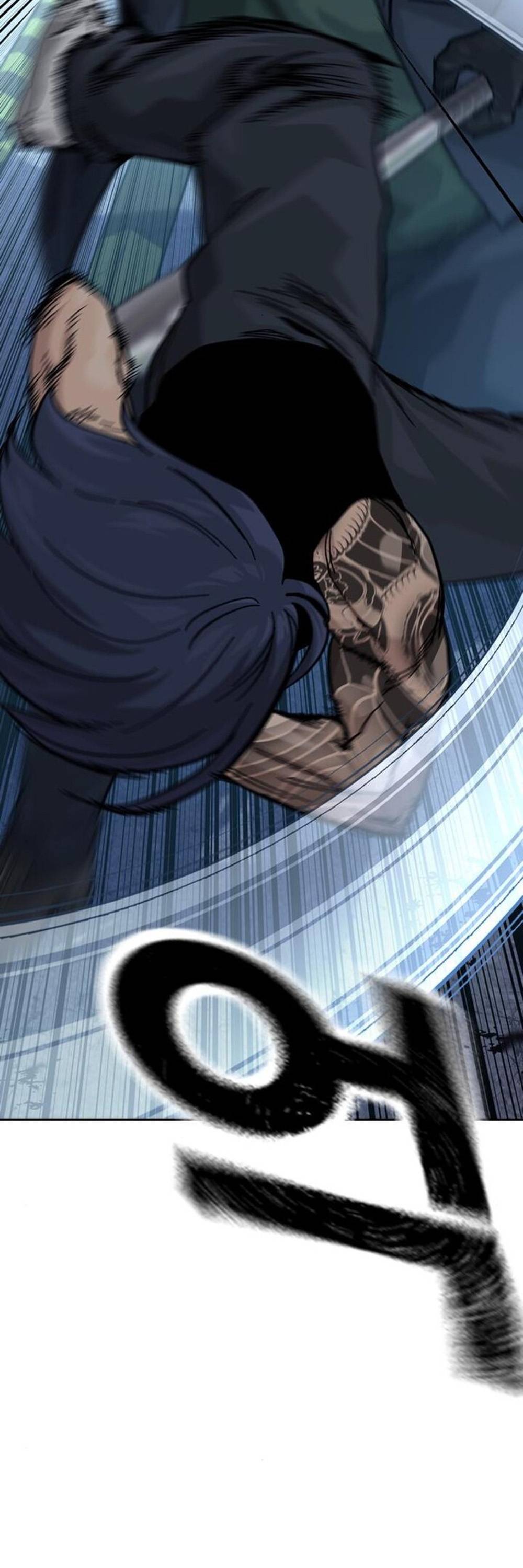 Để Có Thể Sống Sót Chapter 170 - Trang 60