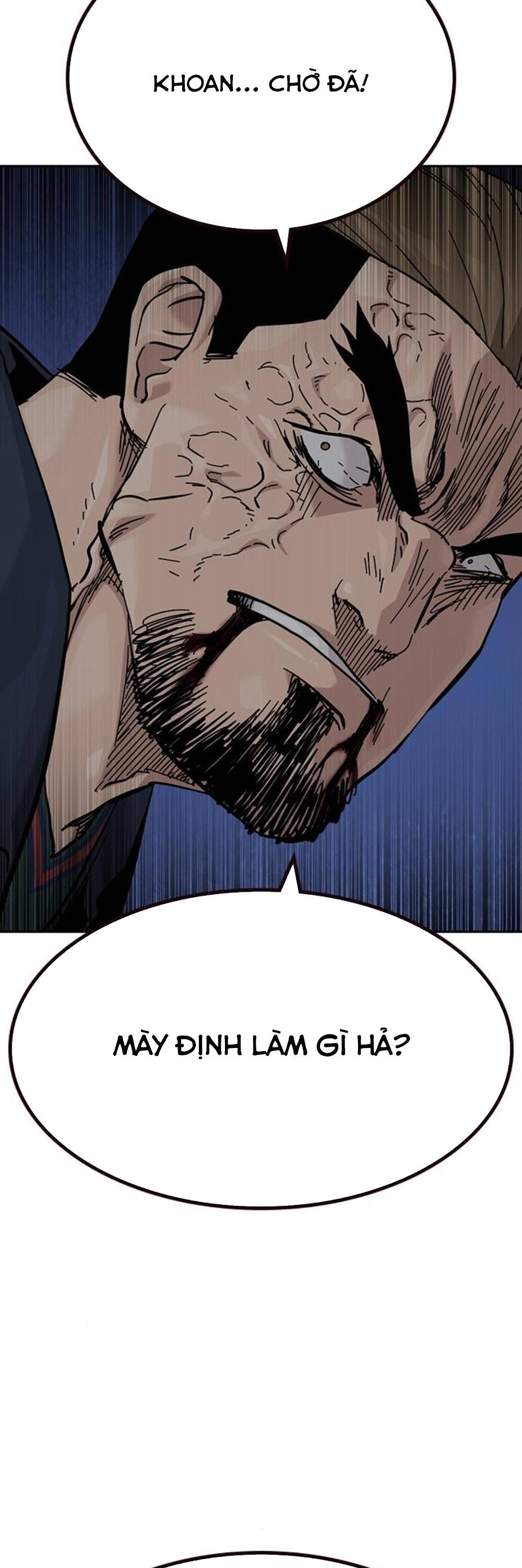 Để Có Thể Sống Sót Chapter 170 - Trang 69