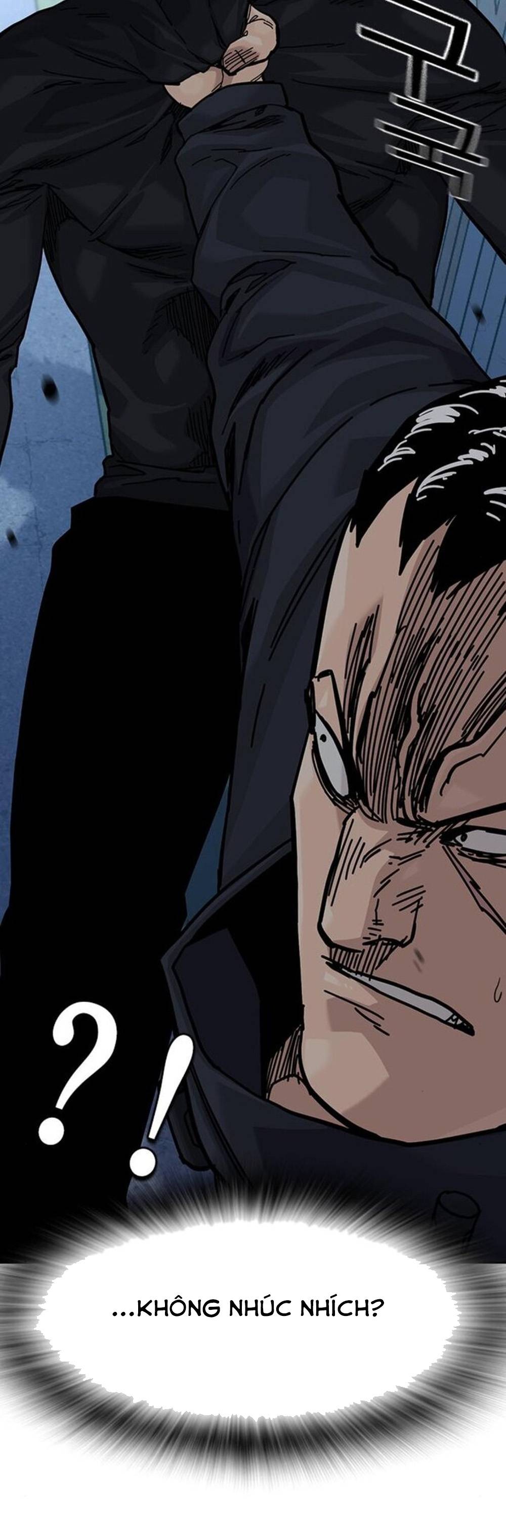 Để Có Thể Sống Sót Chapter 170 - Trang 66