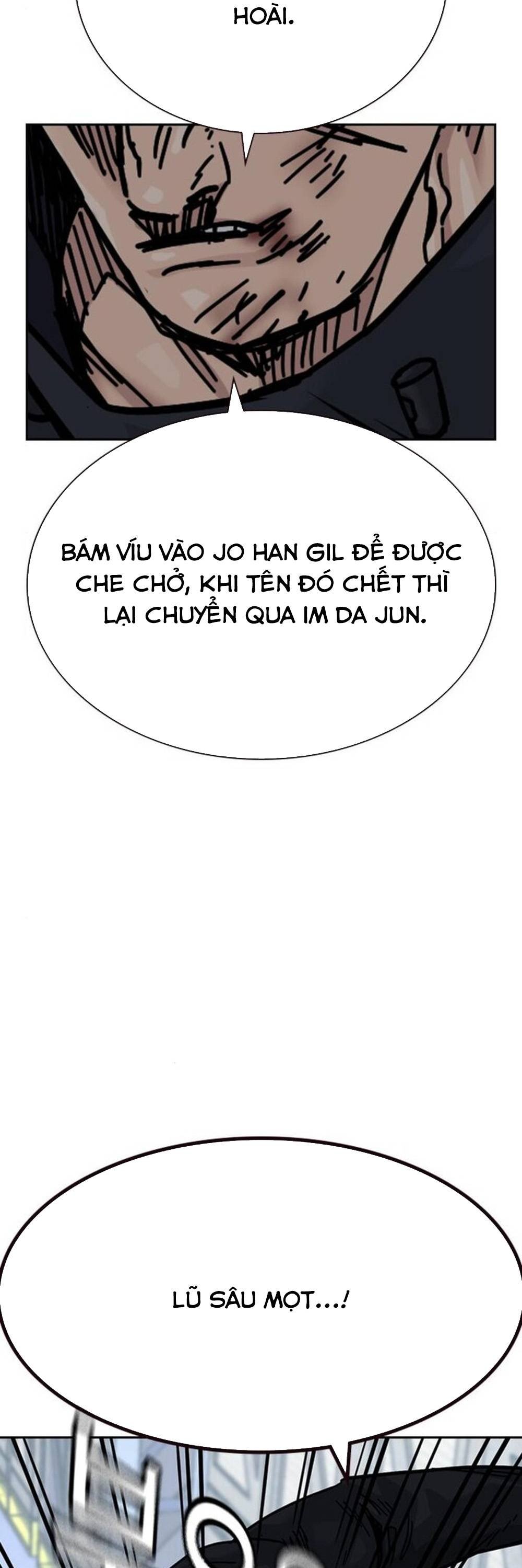 Để Có Thể Sống Sót Chapter 170 - Trang 38
