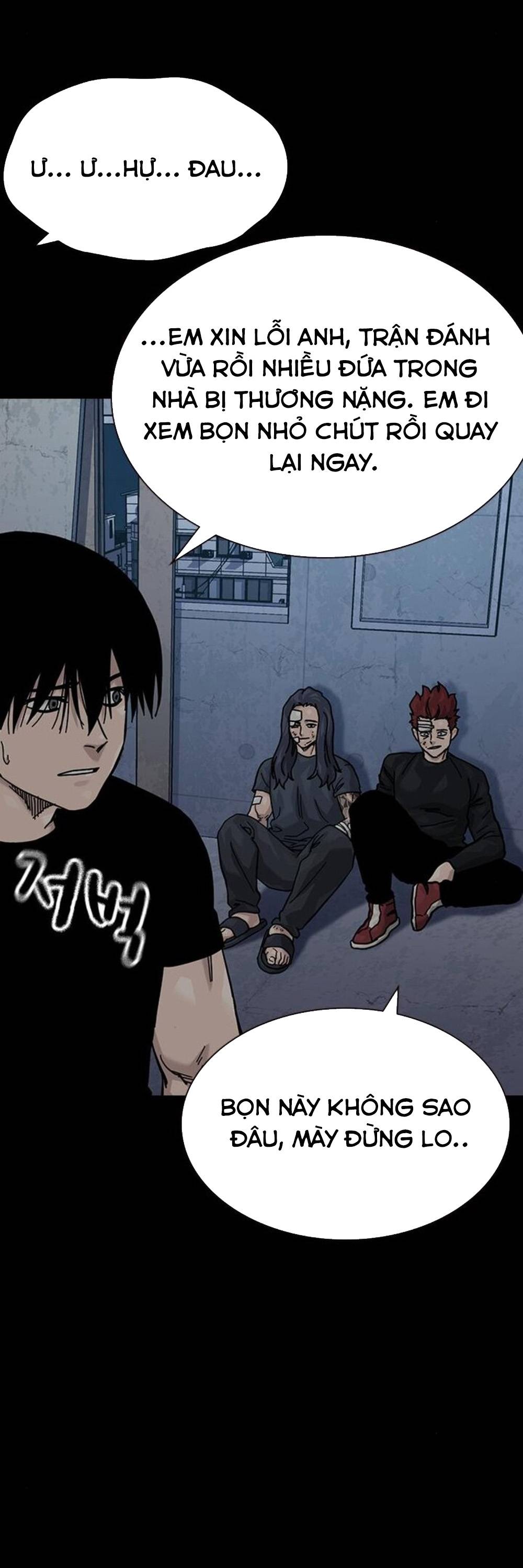 Để Có Thể Sống Sót Chapter 170 - Trang 43