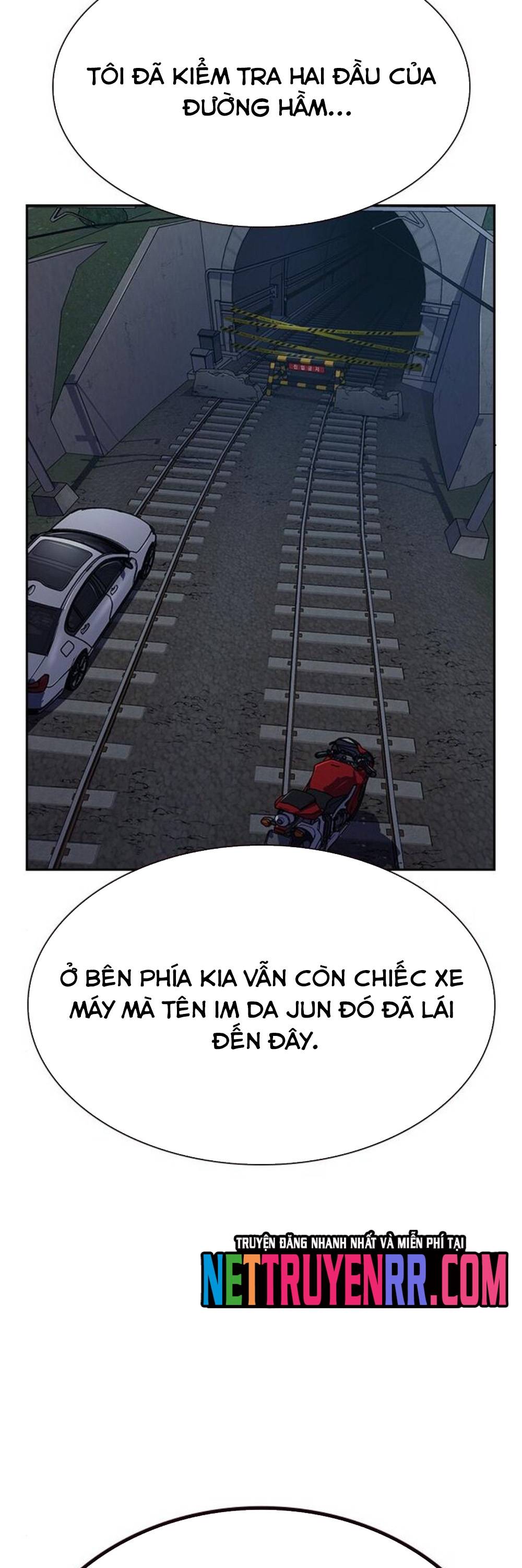 Để Có Thể Sống Sót Chapter 170 - Trang 94