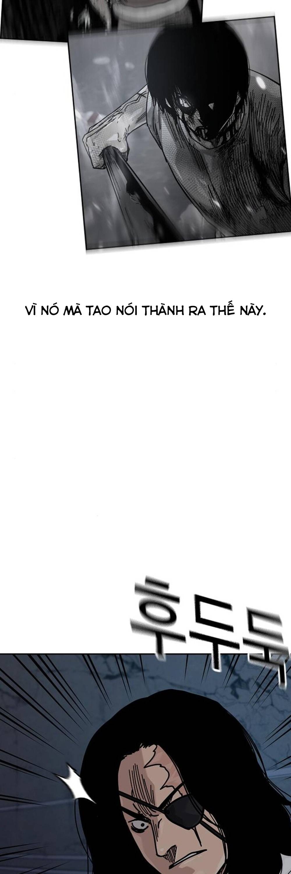 Để Có Thể Sống Sót Chapter 170 - Trang 102