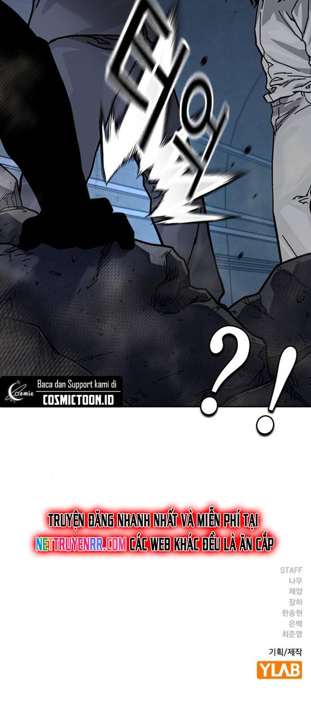 Để Có Thể Sống Sót Chapter 170 - Trang 106