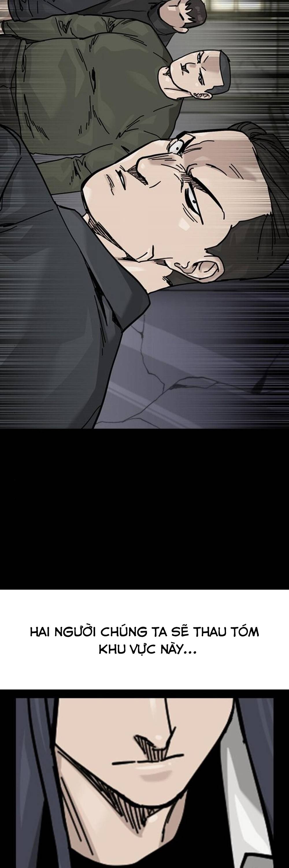 Để Có Thể Sống Sót Chapter 170 - Trang 56