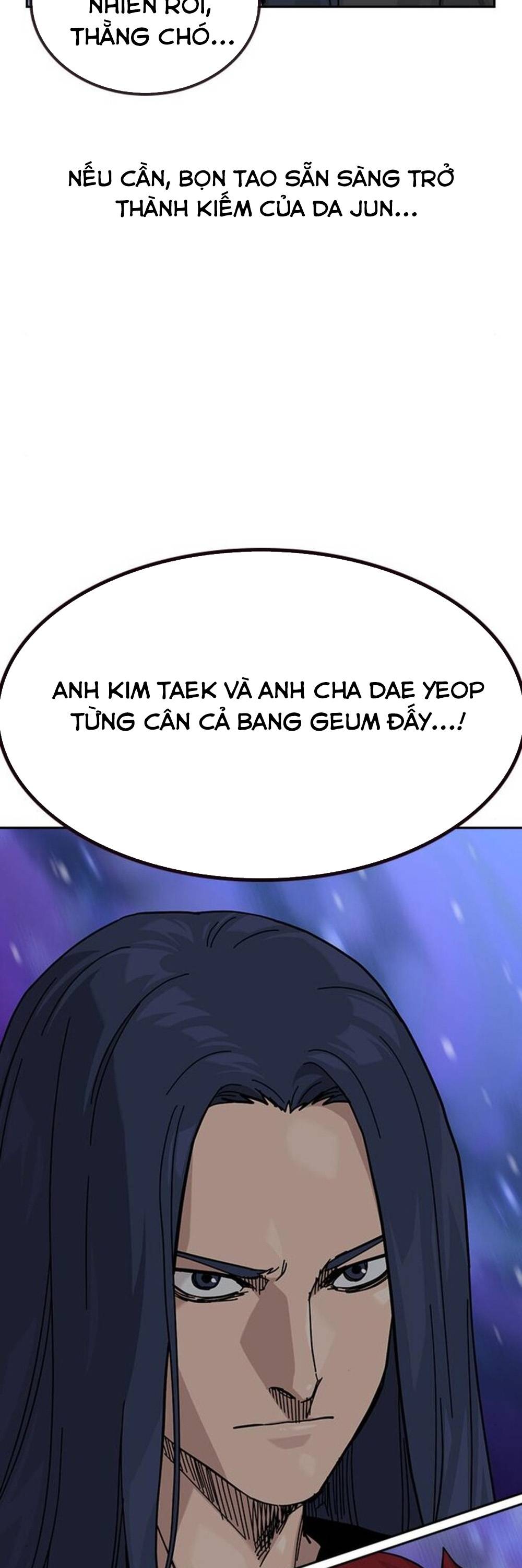 Để Có Thể Sống Sót Chapter 170 - Trang 78