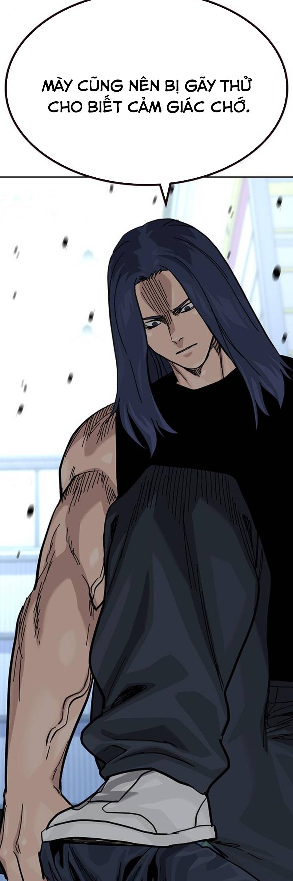 Để Có Thể Sống Sót Chapter 170 - Trang 70