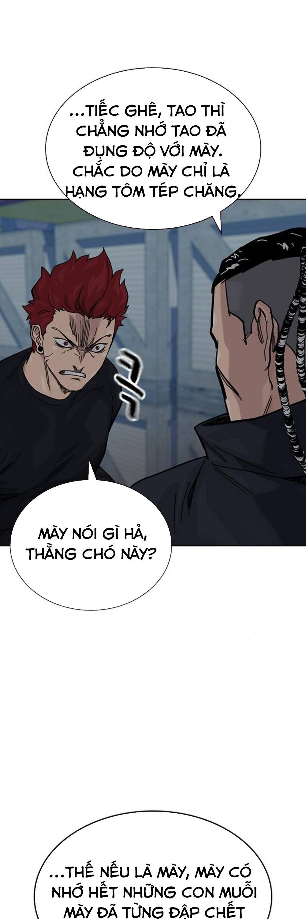 Để Có Thể Sống Sót Chapter 170 - Trang 22