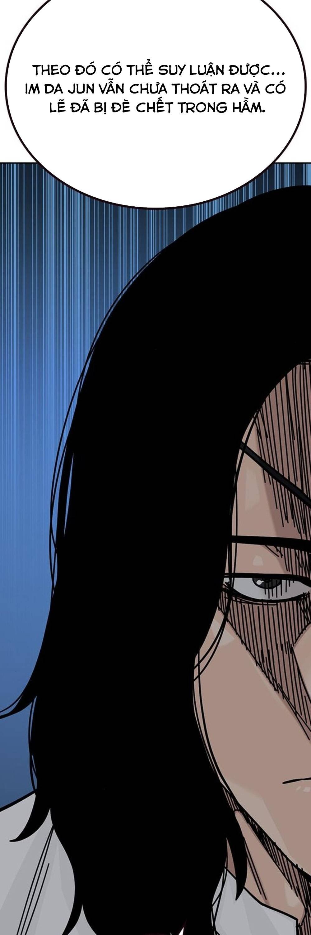 Để Có Thể Sống Sót Chapter 170 - Trang 95