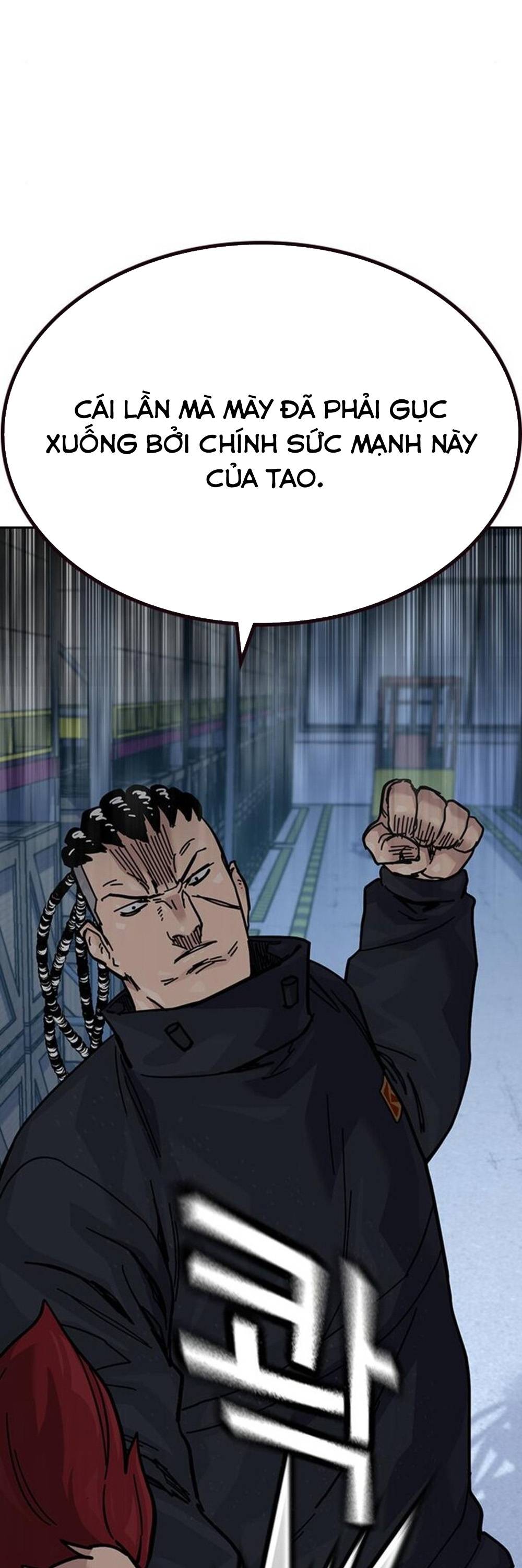 Để Có Thể Sống Sót Chapter 170 - Trang 28