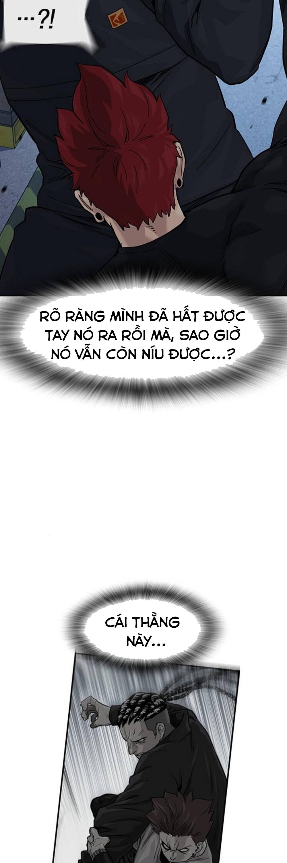 Để Có Thể Sống Sót Chapter 170 - Trang 24
