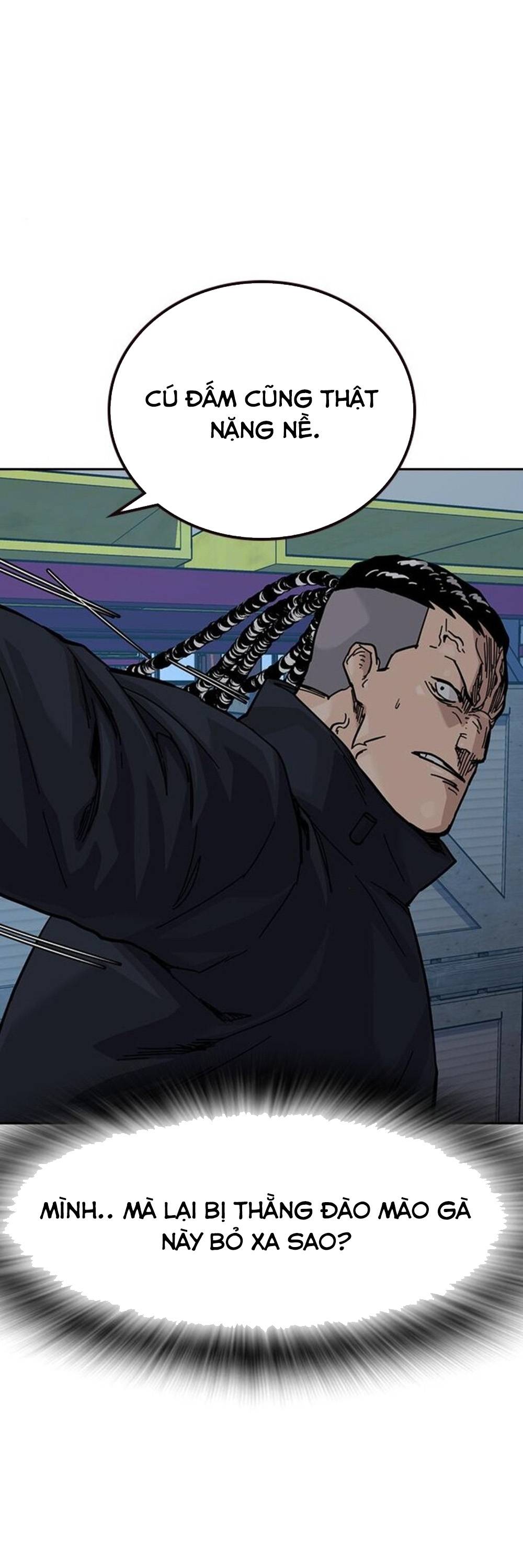 Để Có Thể Sống Sót Chapter 170 - Trang 67