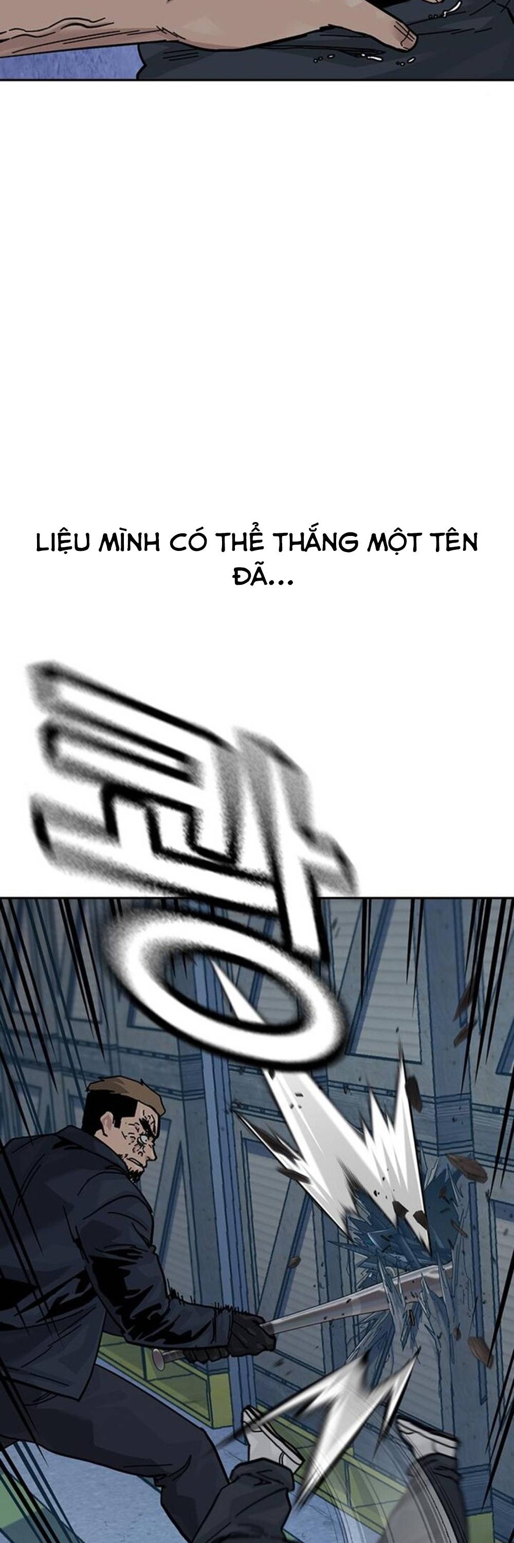 Để Có Thể Sống Sót Chapter 170 - Trang 9