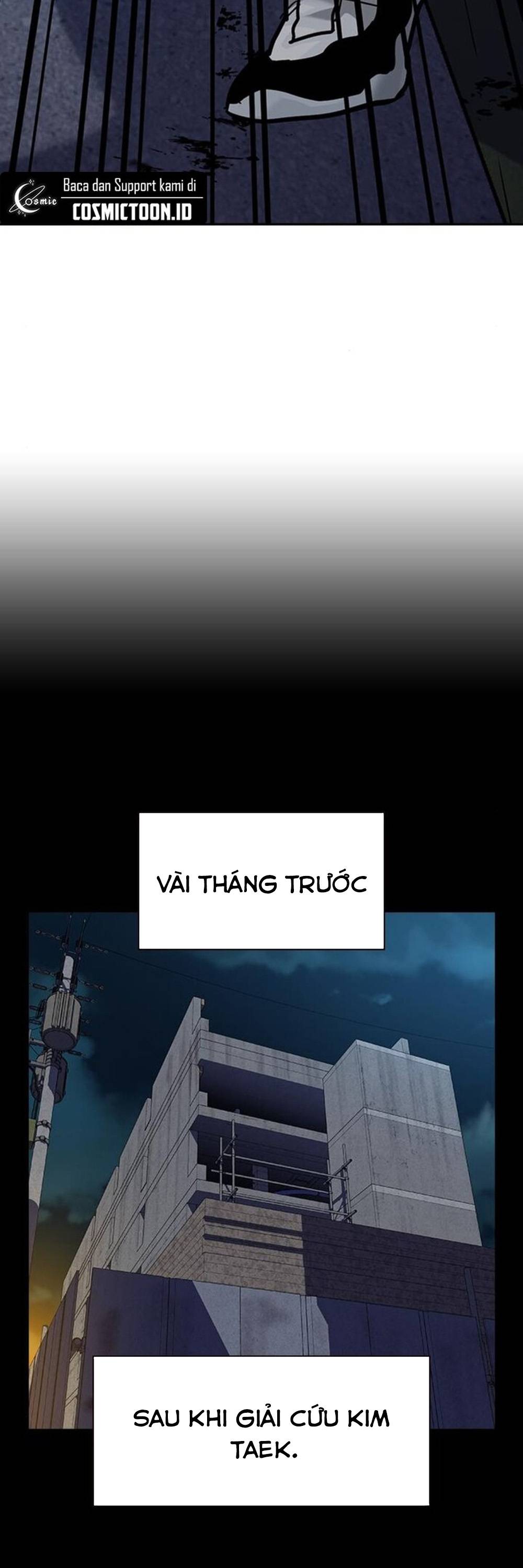 Để Có Thể Sống Sót Chapter 170 - Trang 40