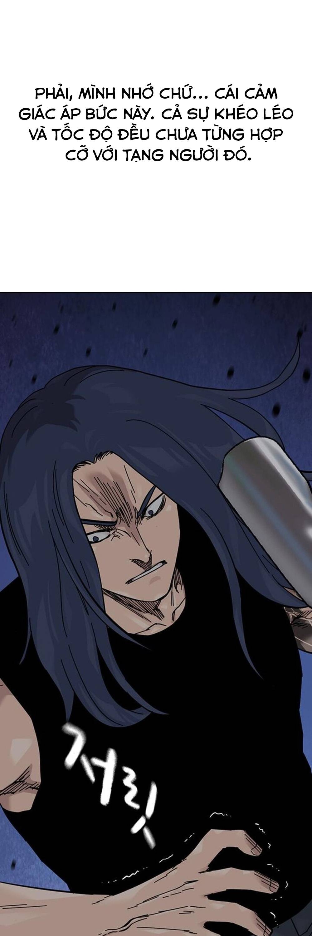 Để Có Thể Sống Sót Chapter 170 - Trang 8