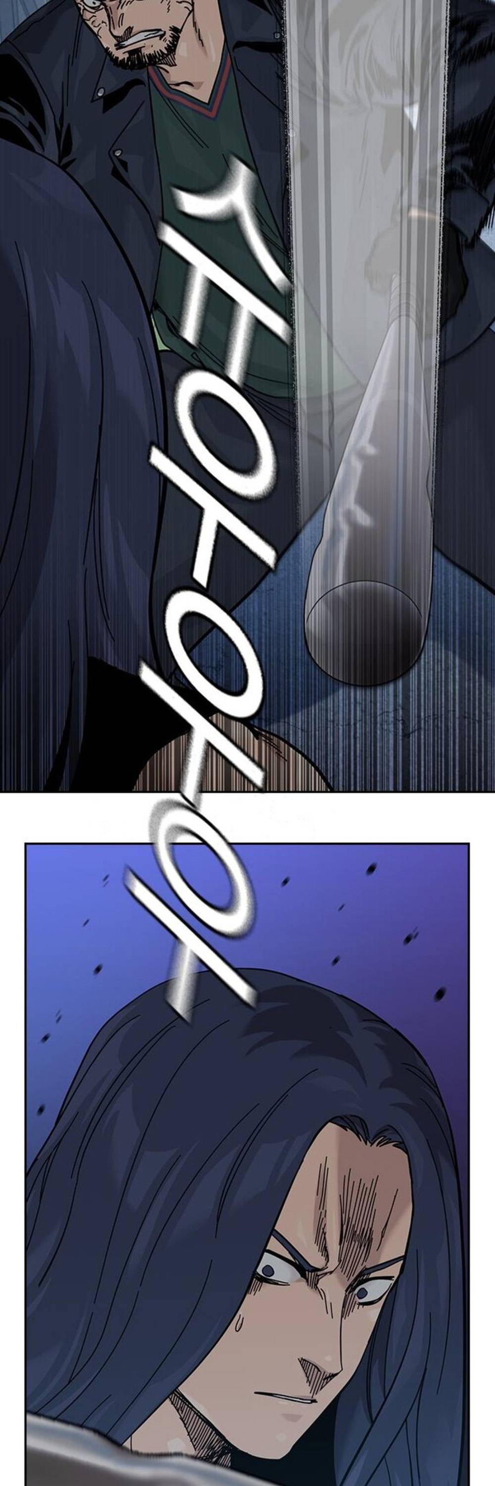 Để Có Thể Sống Sót Chapter 170 - Trang 19