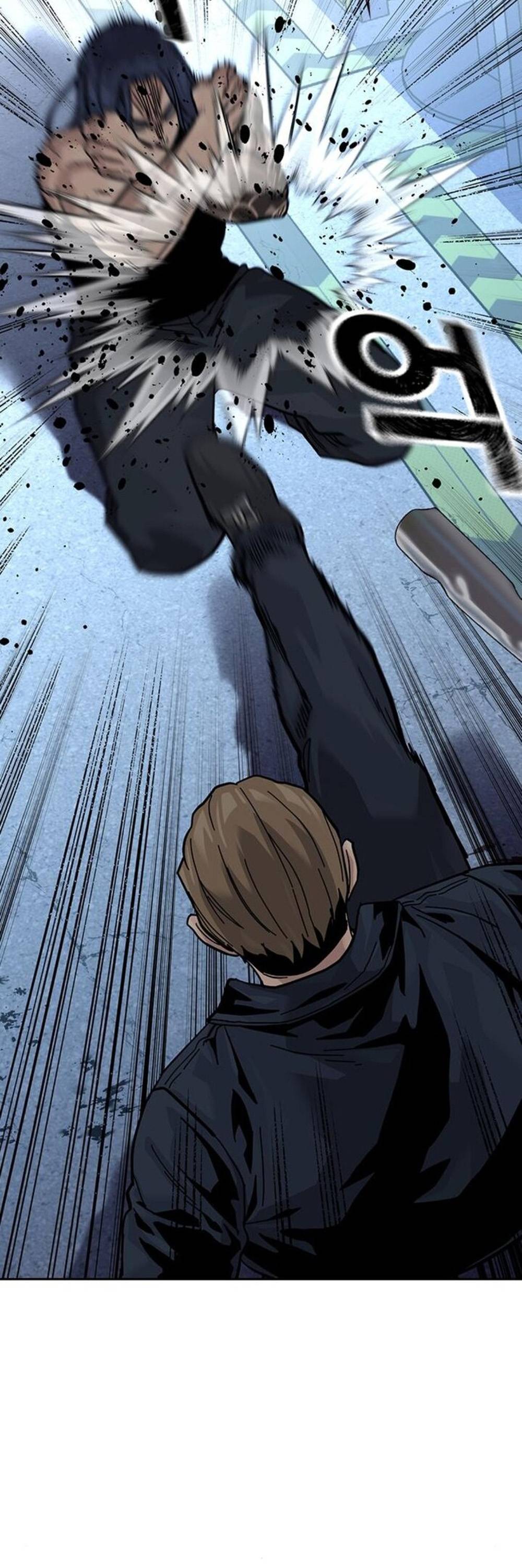 Để Có Thể Sống Sót Chapter 170 - Trang 4