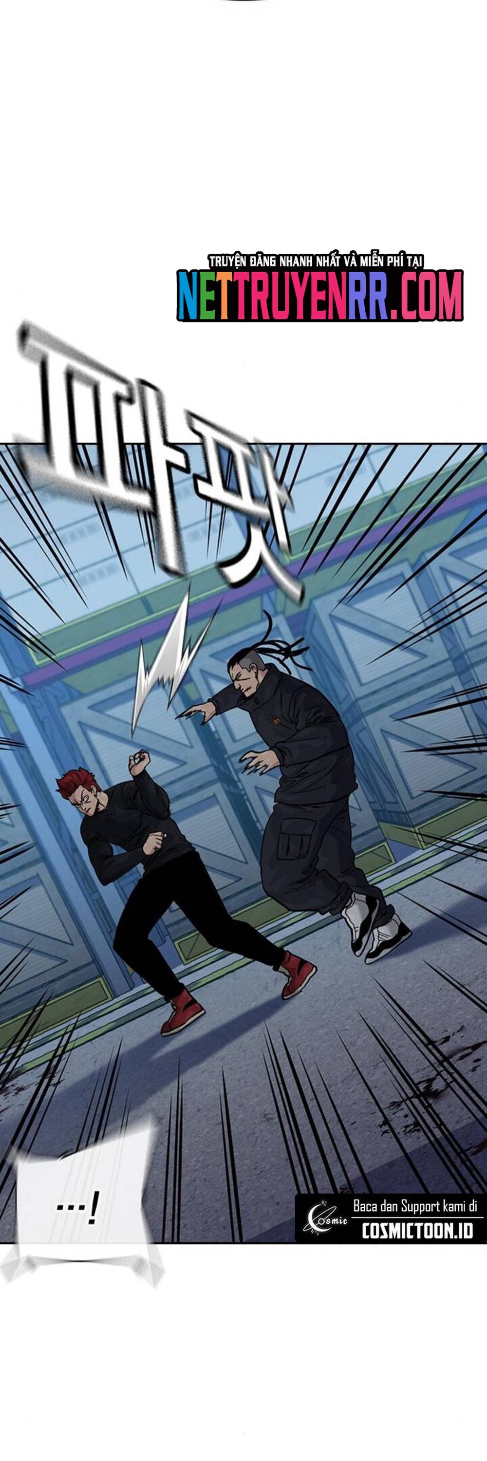 Để Có Thể Sống Sót Chapter 170 - Trang 26
