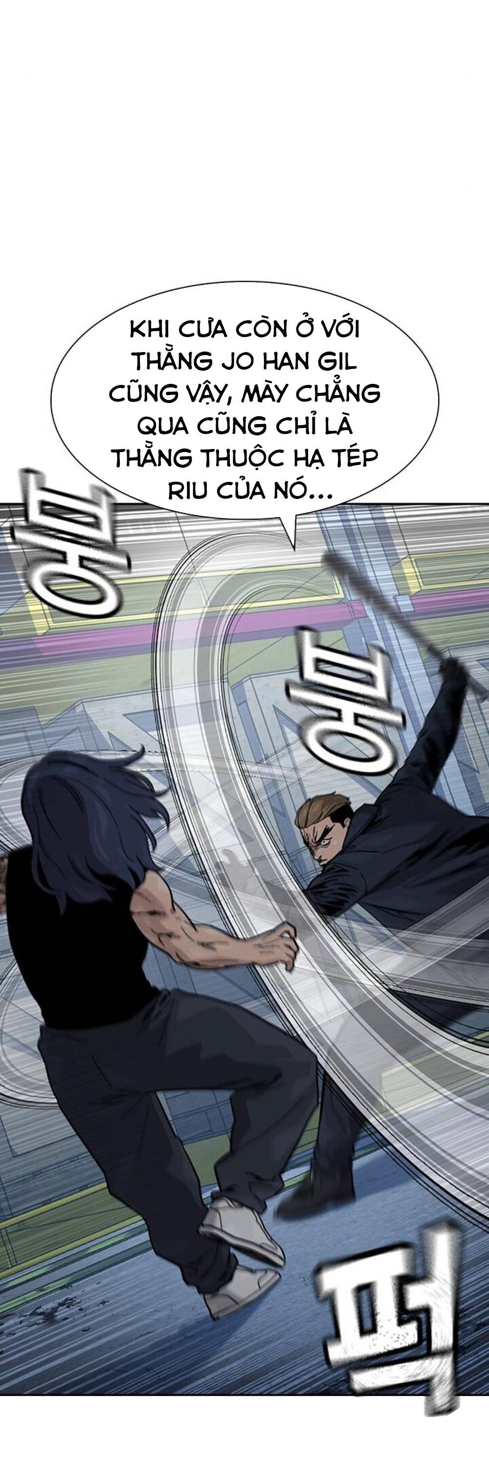Để Có Thể Sống Sót Chapter 170 - Trang 7