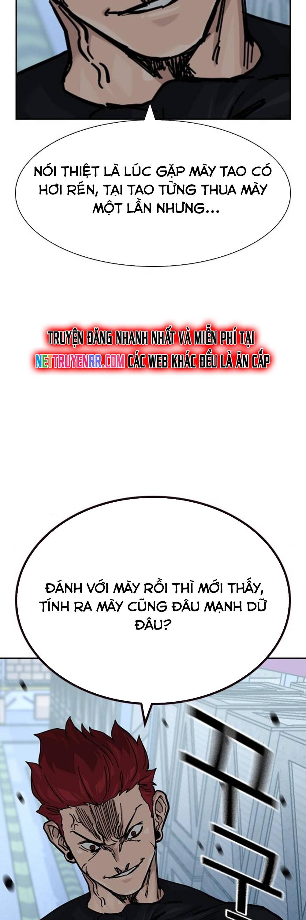 Để Có Thể Sống Sót Chapter 170 - Trang 65