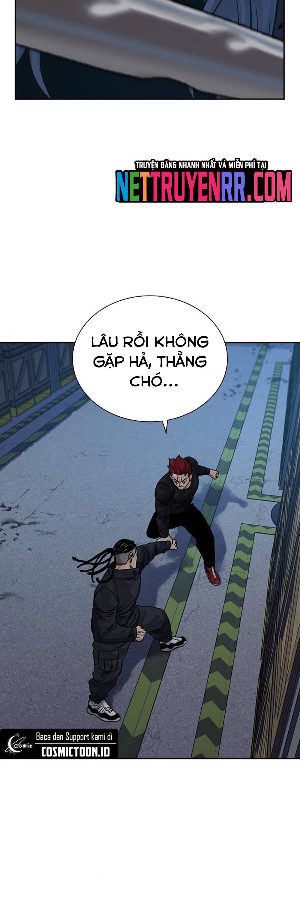 Để Có Thể Sống Sót Chapter 170 - Trang 20