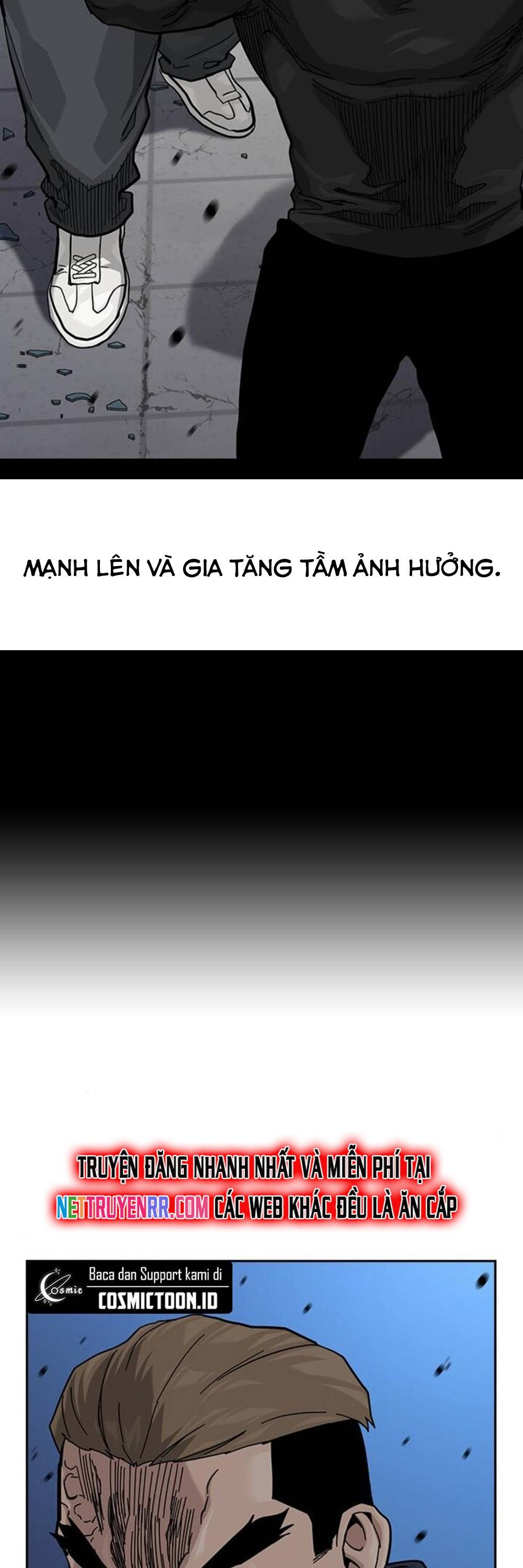 Để Có Thể Sống Sót Chapter 170 - Trang 58
