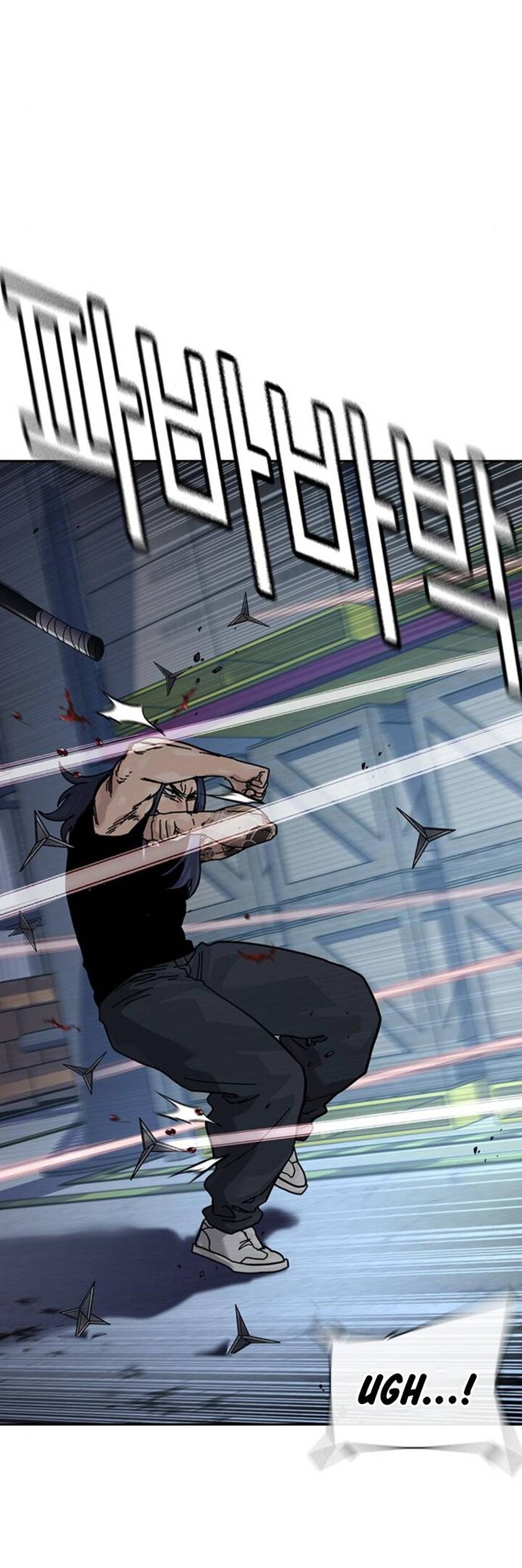 Để Có Thể Sống Sót Chapter 170 - Trang 14