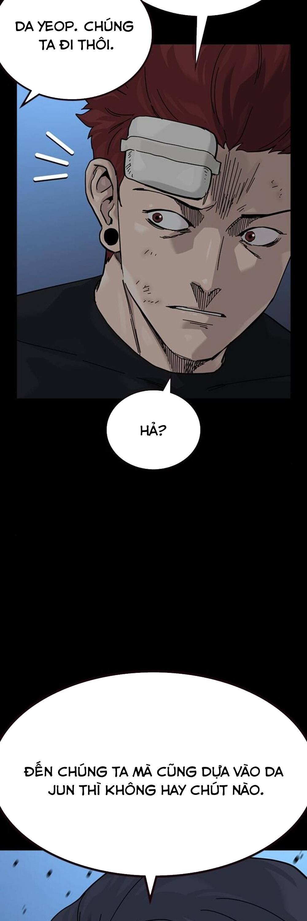 Để Có Thể Sống Sót Chapter 170 - Trang 47