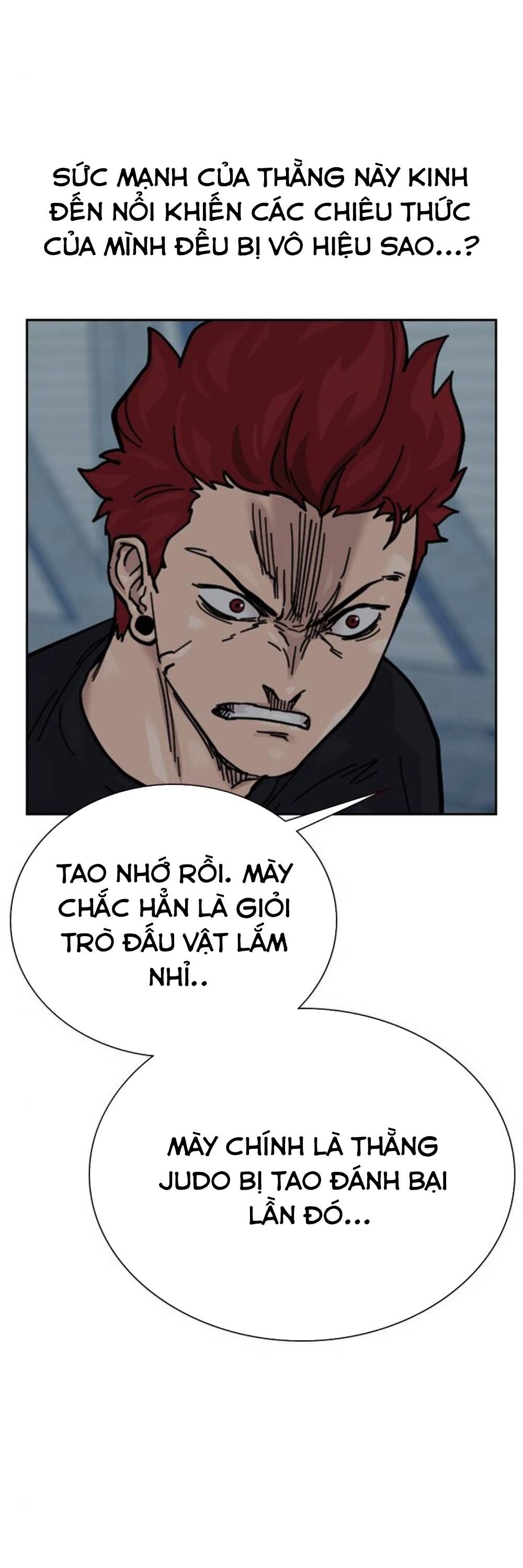 Để Có Thể Sống Sót Chapter 170 - Trang 27