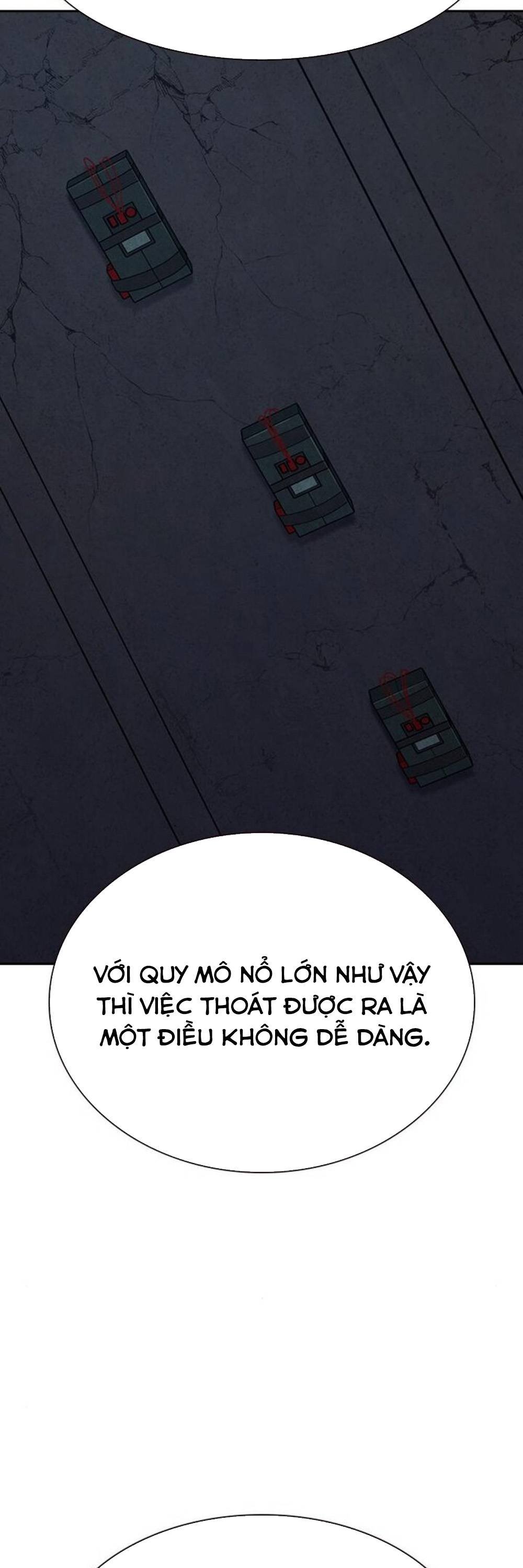 Để Có Thể Sống Sót Chapter 170 - Trang 93