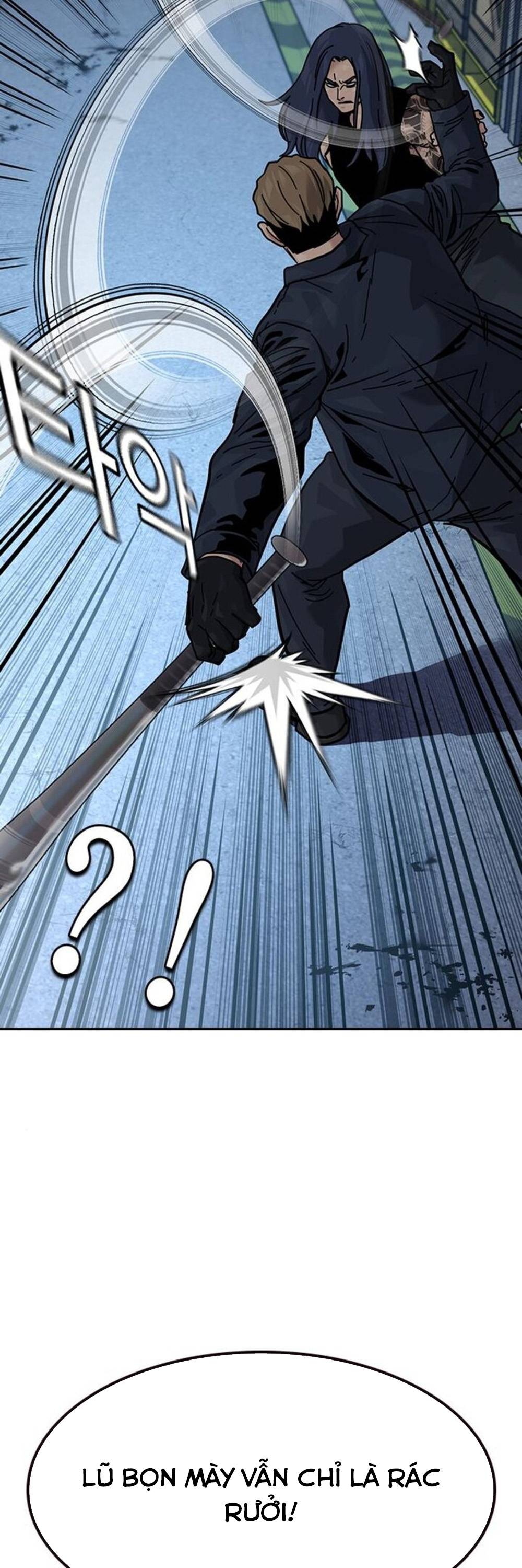 Để Có Thể Sống Sót Chapter 170 - Trang 17