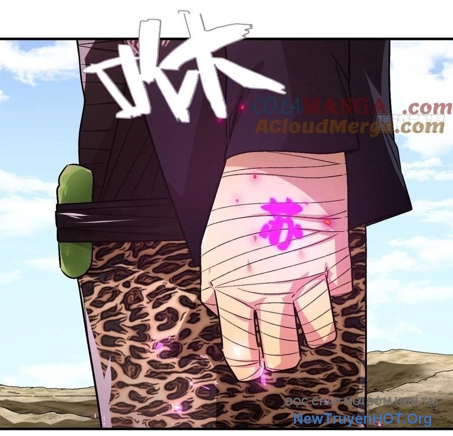 Vĩnh sinh đi chết đi! chapter 31 - Trang 44