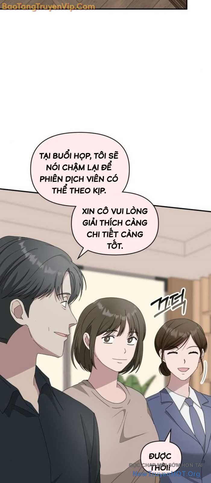 Tôi Bị Hiểu Lầm Là Diễn Viên Thiên Tài Quái Vật chapter 54 - Trang 3