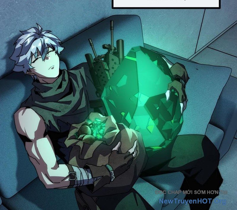 Ta Dựa Vào Tu Tiên Xưng Bá Mạt Thế chapter 12 - Trang 55