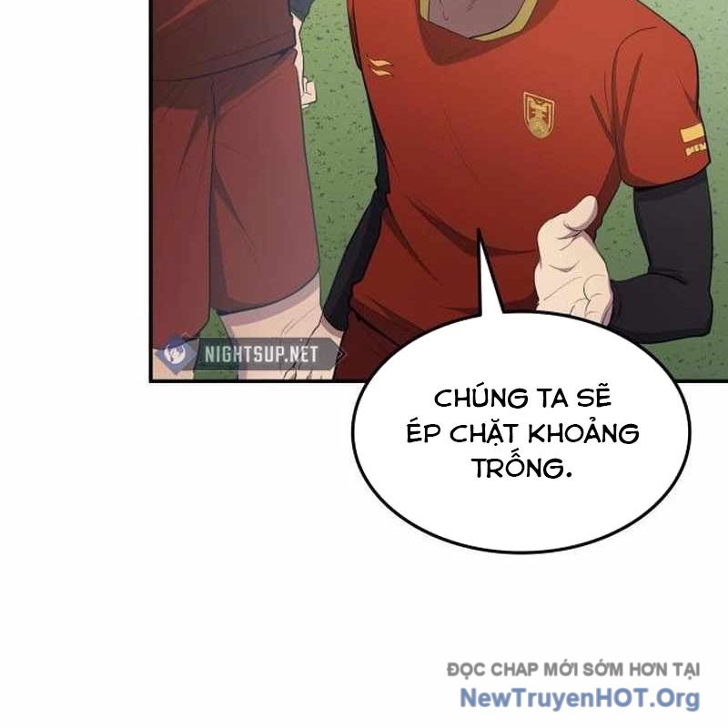 Thiên Phú Bóng Đá, Tất Cả Đều Là Của Tôi! chapter 97 - Trang 8