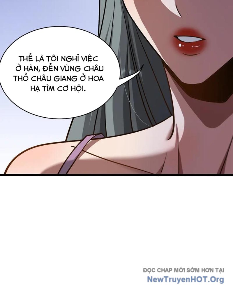 Ta Bị Kẹt Cùng Một Ngày 1000 Năm chapter 192 - Trang 61